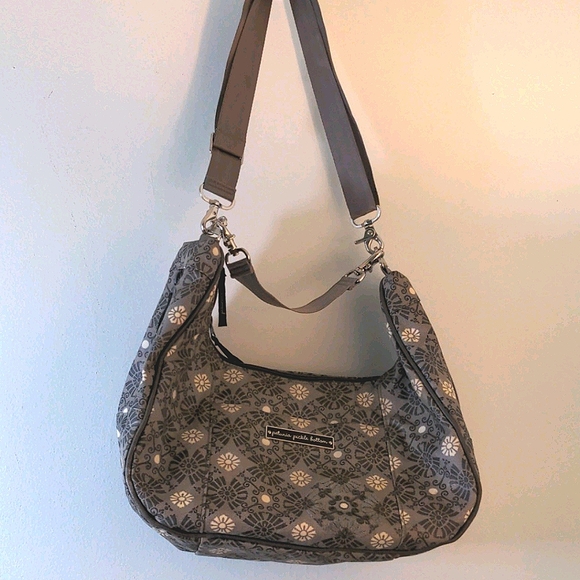 Petunia Pickle Bottom Handbags - Petunia Pickle Bottom Diaper Bag